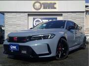 2025 HONDA CIVIC TYPE-R