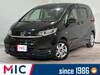 HONDA FREED HYBRID