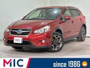 2015 SUBARU XV