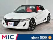 2015 HONDA S660