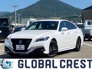 2022 TOYOTA CROWN HYBRID