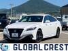 TOYOTA CROWN HYBRID