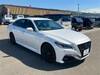 TOYOTA CROWN HYBRID