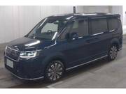 2023 HONDA STEPWAGON