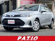 2018 TOYOTA COROLLA AXIO 1.5X