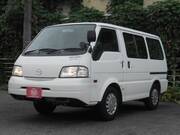 2017 MAZDA BONGO VAN