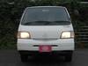 MAZDA BONGO VAN