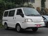 MAZDA BONGO VAN