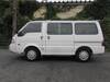 MAZDA BONGO VAN