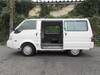 MAZDA BONGO VAN