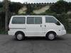 MAZDA BONGO VAN
