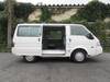 MAZDA BONGO VAN