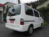 MAZDA BONGO VAN