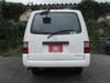 MAZDA BONGO VAN