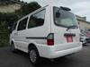 MAZDA BONGO VAN