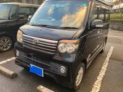 2009 DAIHATSU ATRAI WAGON