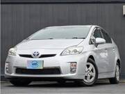 2009 TOYOTA PRIUS