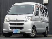 2006 DAIHATSU HIJET CARGO