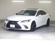 2022 LEXUS ES