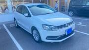 2014 VOLKSWAGEN POLO
