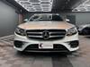 MERCEDES BENZ E-CLASS Stationwagon