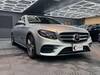 MERCEDES BENZ E-CLASS Stationwagon