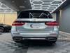 MERCEDES BENZ E-CLASS Stationwagon
