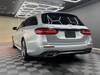 MERCEDES BENZ E-CLASS Stationwagon