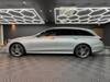 MERCEDES BENZ E-CLASS Stationwagon