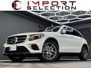 2018 MERCEDES BENZ GLC-CLASS