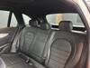 MERCEDES BENZ GLC-CLASS