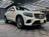 MERCEDES BENZ GLC-CLASS