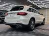 MERCEDES BENZ GLC-CLASS