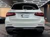 MERCEDES BENZ GLC-CLASS