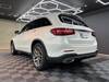 MERCEDES BENZ GLC-CLASS