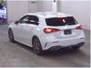 MERCEDES BENZ A-CLASS