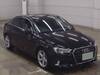 AUDI A3 SEDAN