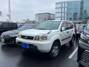 2003 NISSAN X-TRAIL St