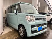 2018 SUZUKI SPACIA