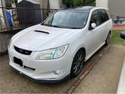 2008 SUBARU EXIGA