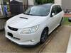SUBARU EXIGA