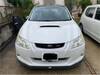 SUBARU EXIGA