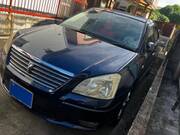2002 TOYOTA PREMIO