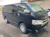 TOYOTA REGIUS