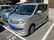 2013 SUZUKI SOLIO