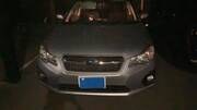 2012 SUBARU IMPREZA G4