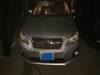 SUBARU IMPREZA G4