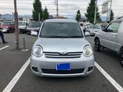 2010 TOYOTA SIENTA