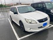 2012 SUBARU EXIGA