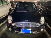 2010 BMW MINI
